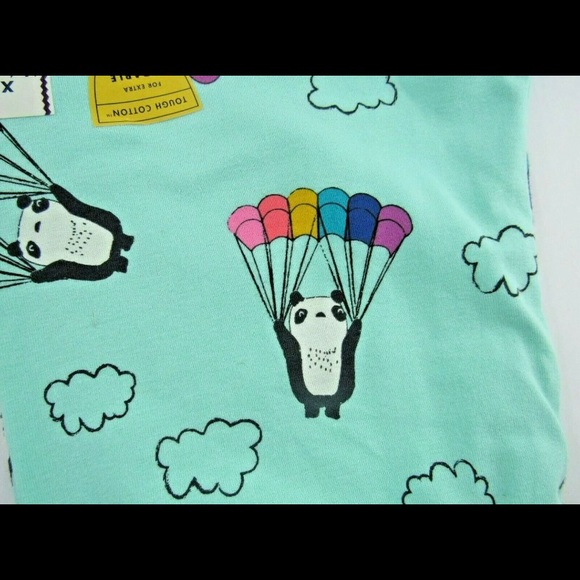 Girls leggings - Picture 4 of 6